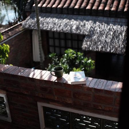 Mali Home Hoi An Exterior foto