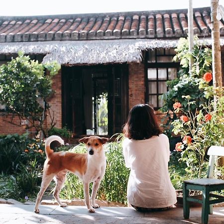 Mali Home Hoi An Exterior foto
