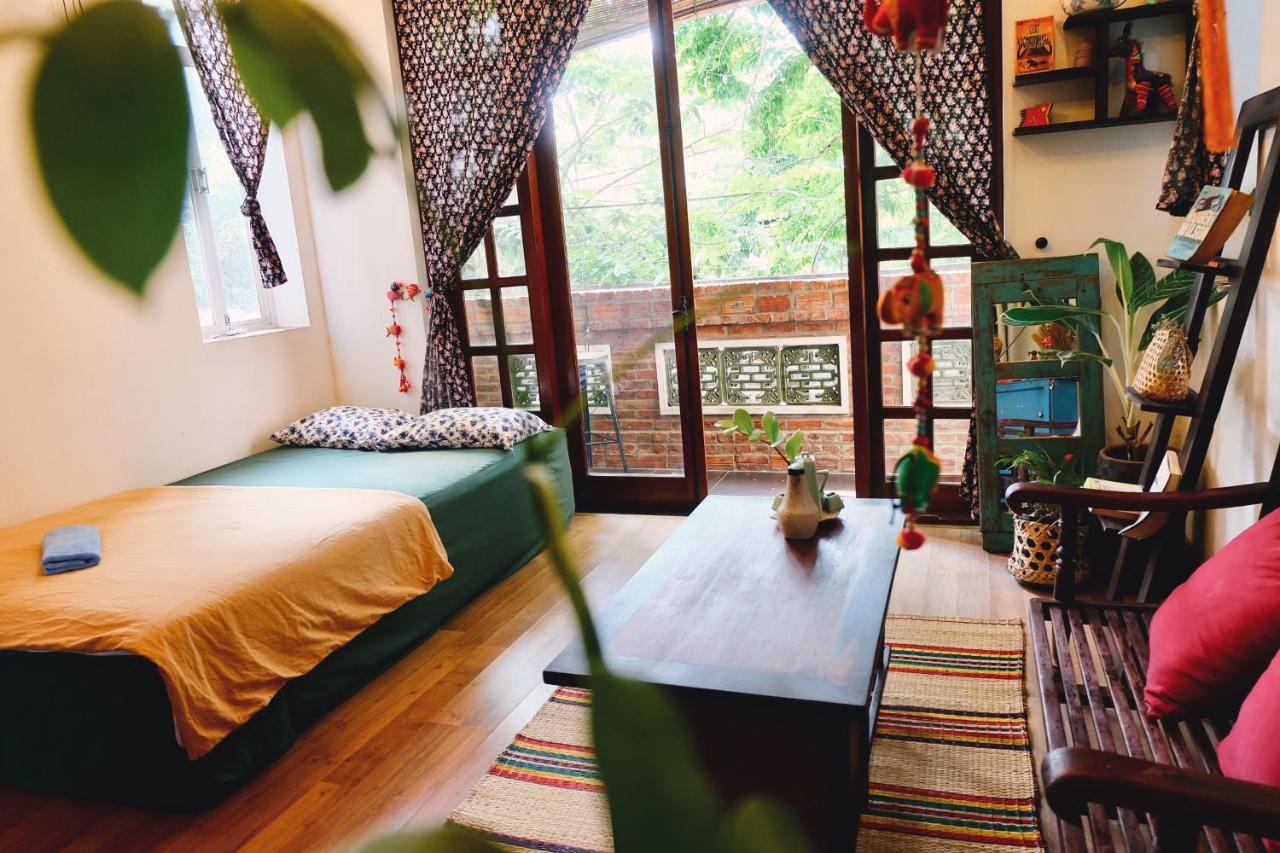 Mali Home Hoi An Exterior foto