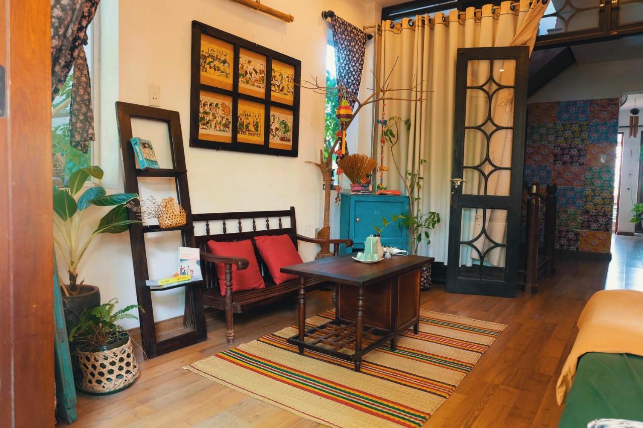 Mali Home Hoi An Exterior foto