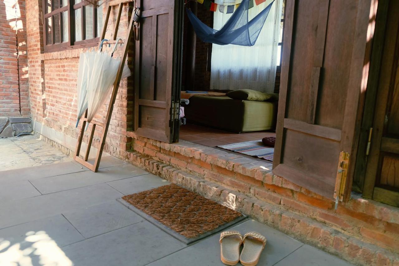 Mali Home Hoi An Exterior foto