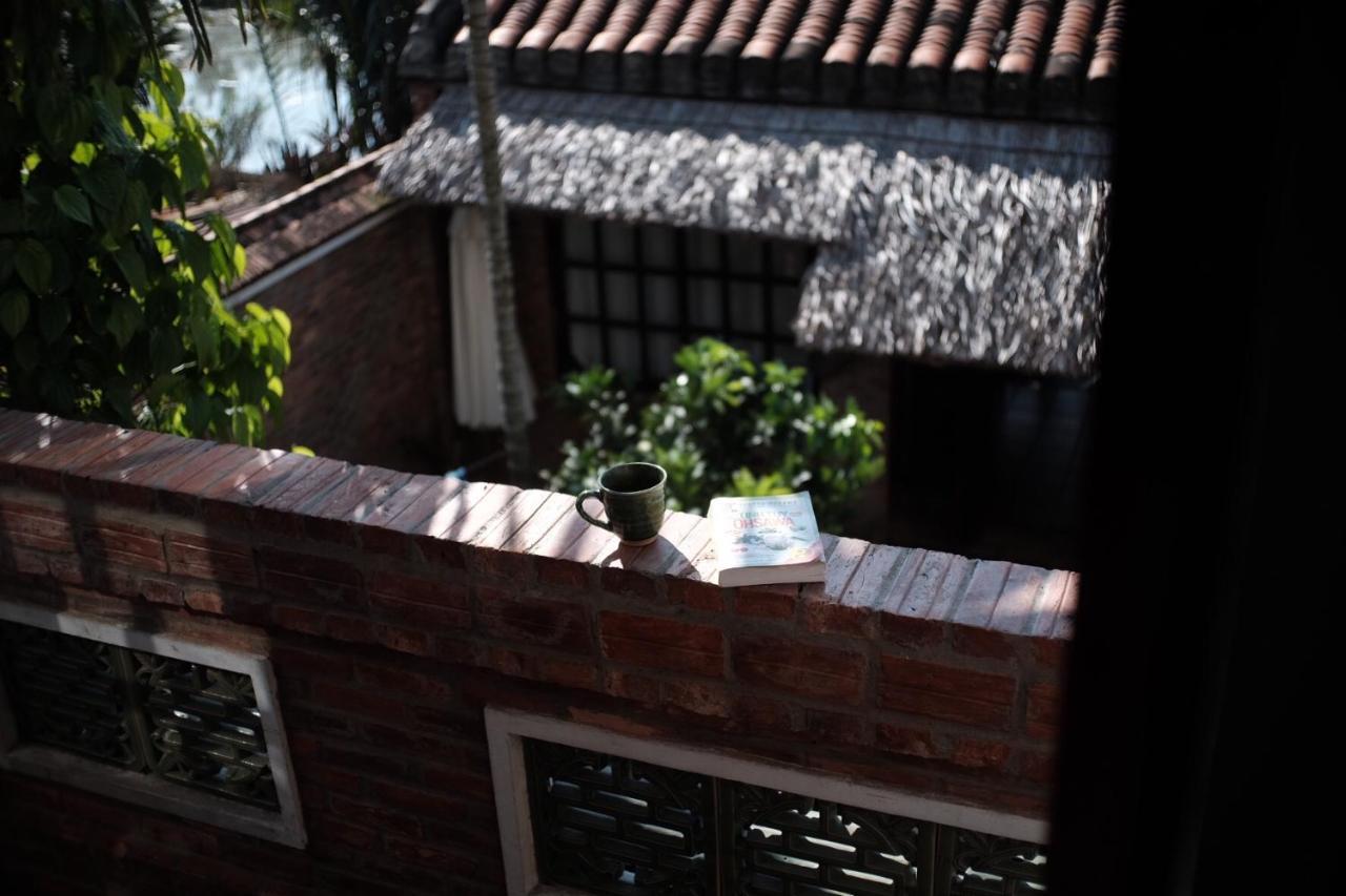 Mali Home Hoi An Exterior foto